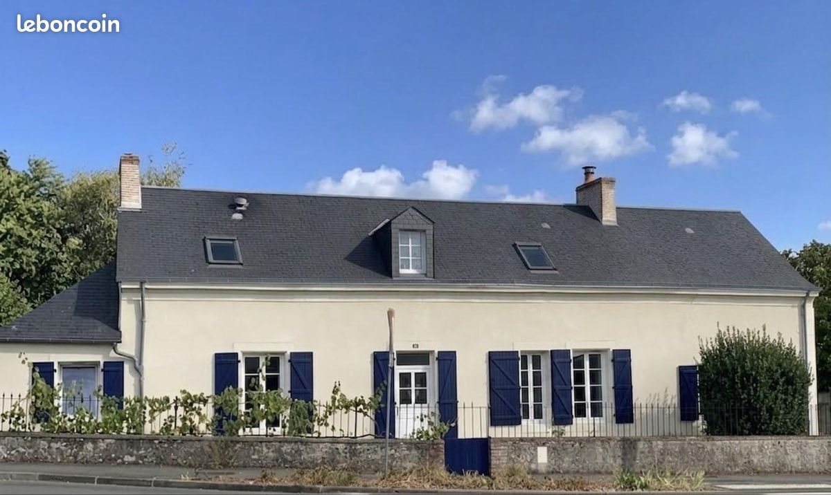 Maison à vendre, 155m², Yvré-l'Evêque