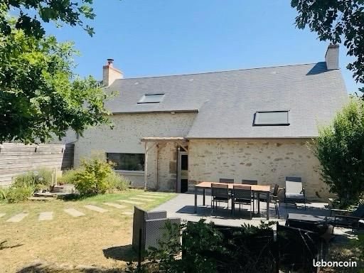 Maison à vendre, 155m², Yvré-l'Evêque