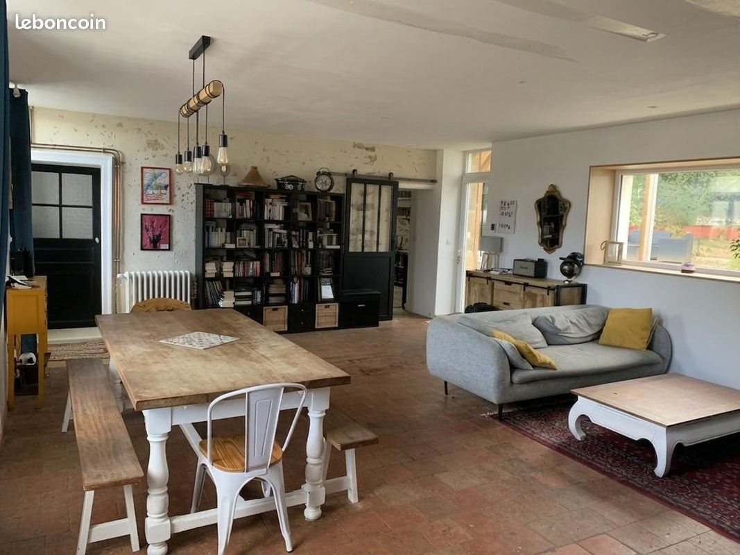 Maison à vendre, 155m², Yvré-l'Evêque