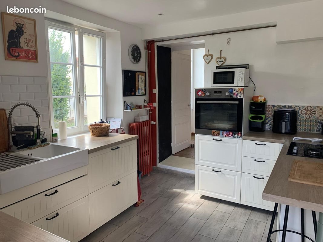 Maison à vendre, 155m², Yvré-l'Evêque