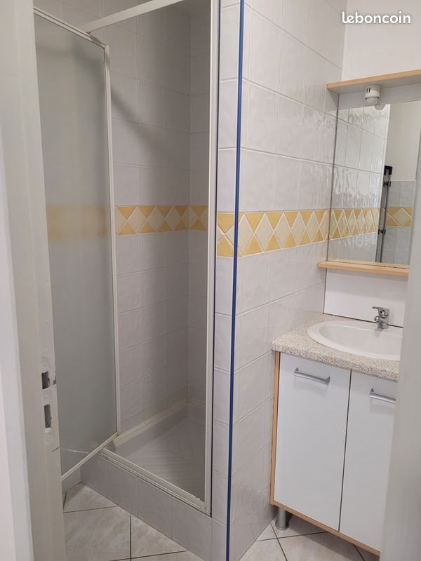 Appartement à louer, 25m², Millau