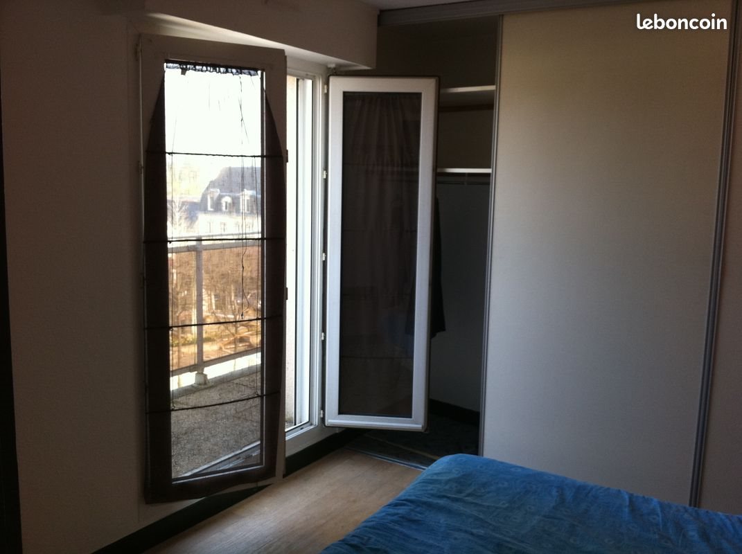 Appartement à louer, 45m², Plouay