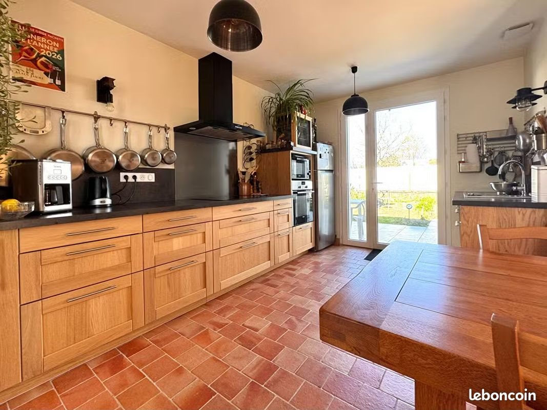 Maison à vendre, 116m², La Montagne