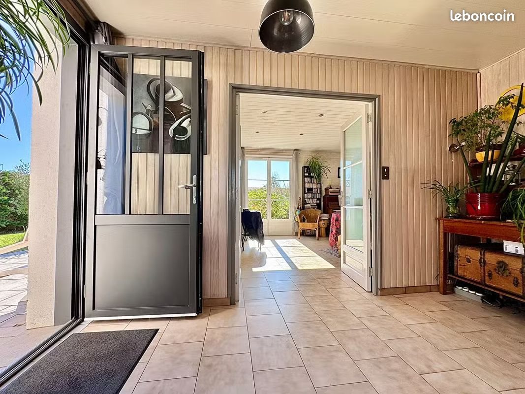 Maison à vendre, 116m², La Montagne
