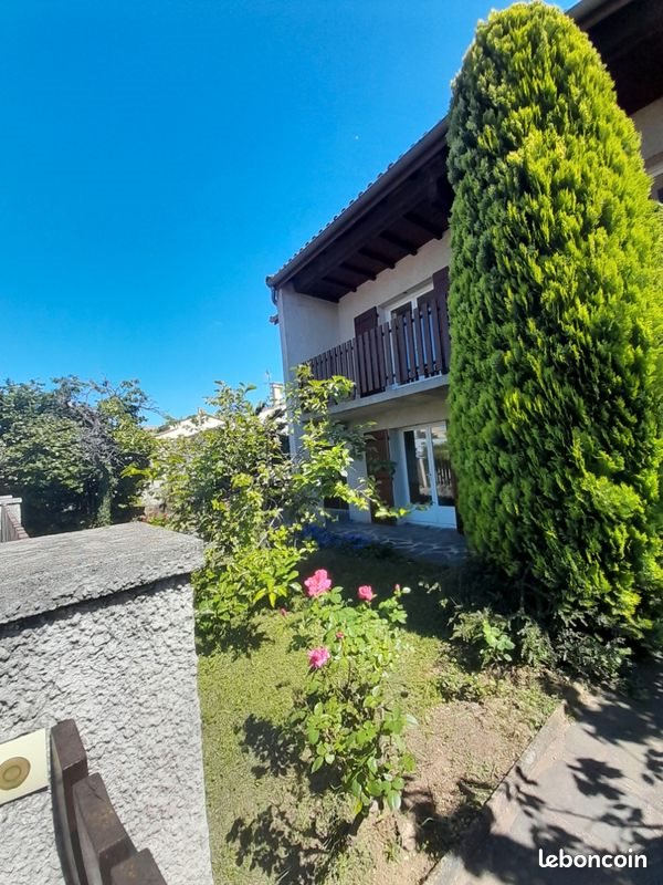 Maison à vendre, 183m², Valence