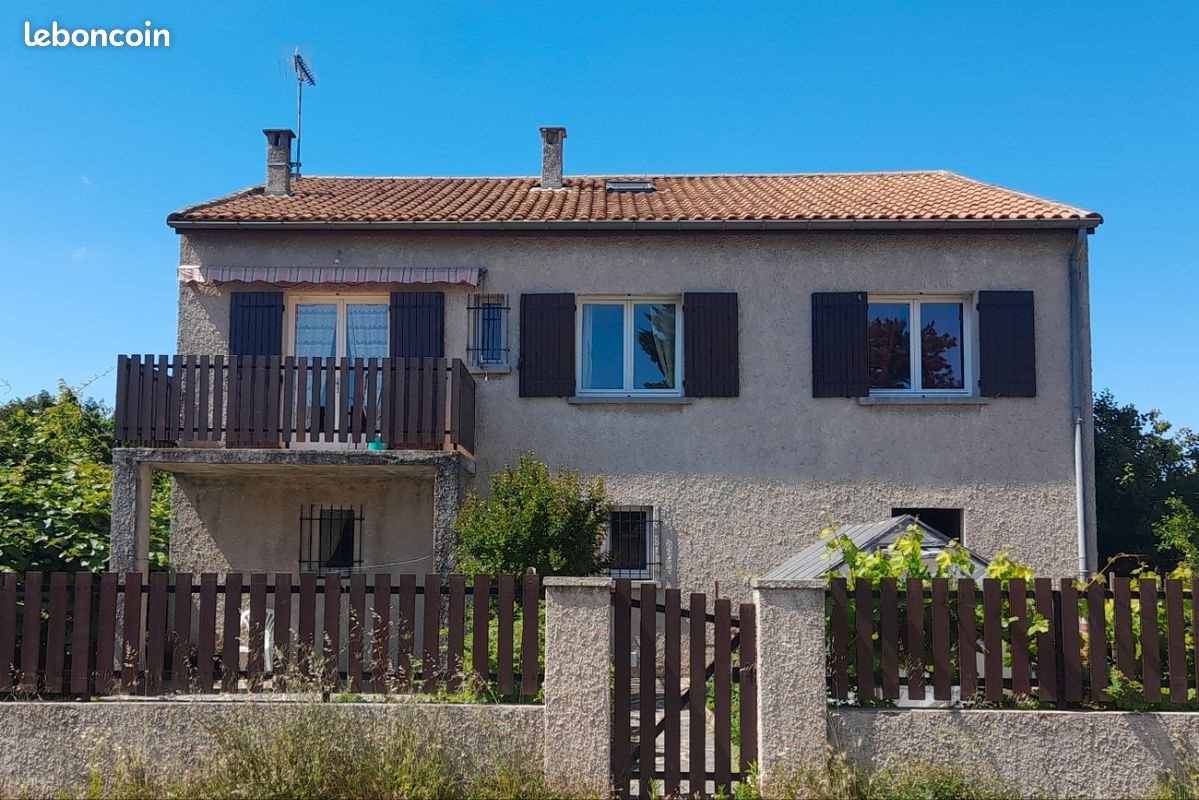 Maison à vendre, 183m², Valence