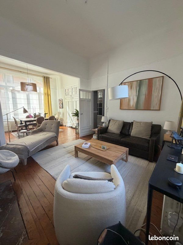 Maison à vendre, 150m², Armentières