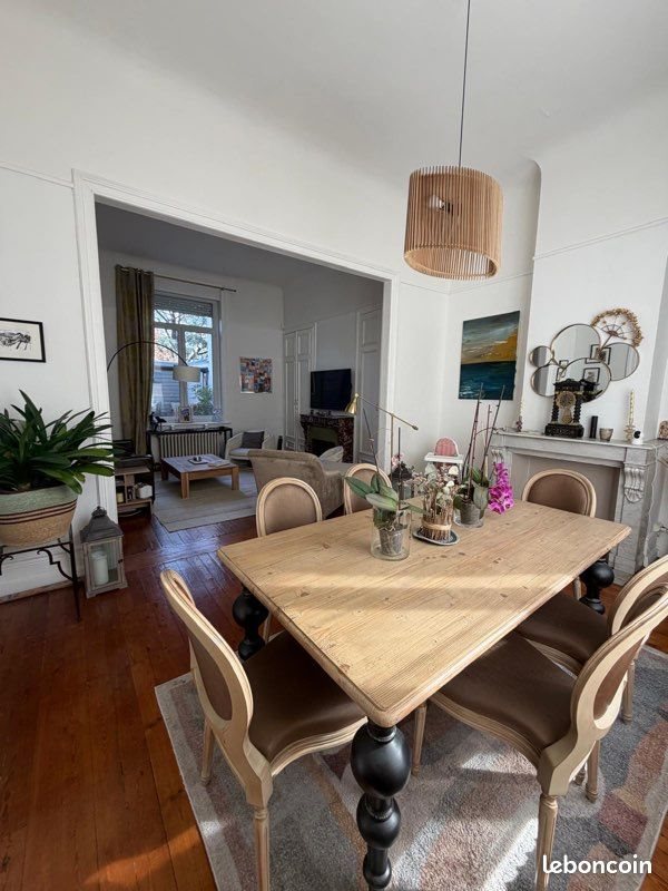 Maison à vendre, 150m², Armentières
