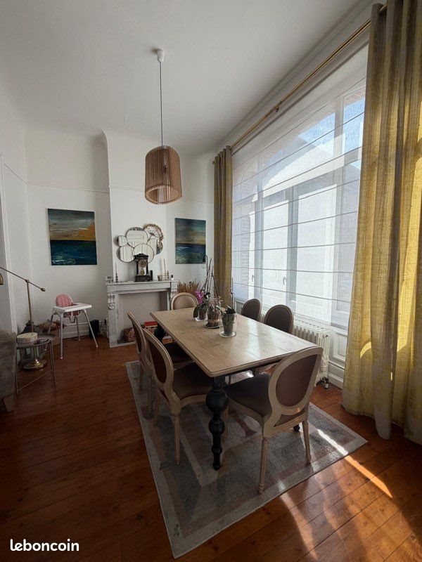 Maison à vendre, 150m², Armentières