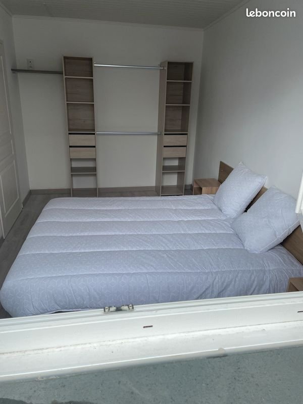 Appartement à louer, 39m², Hérin