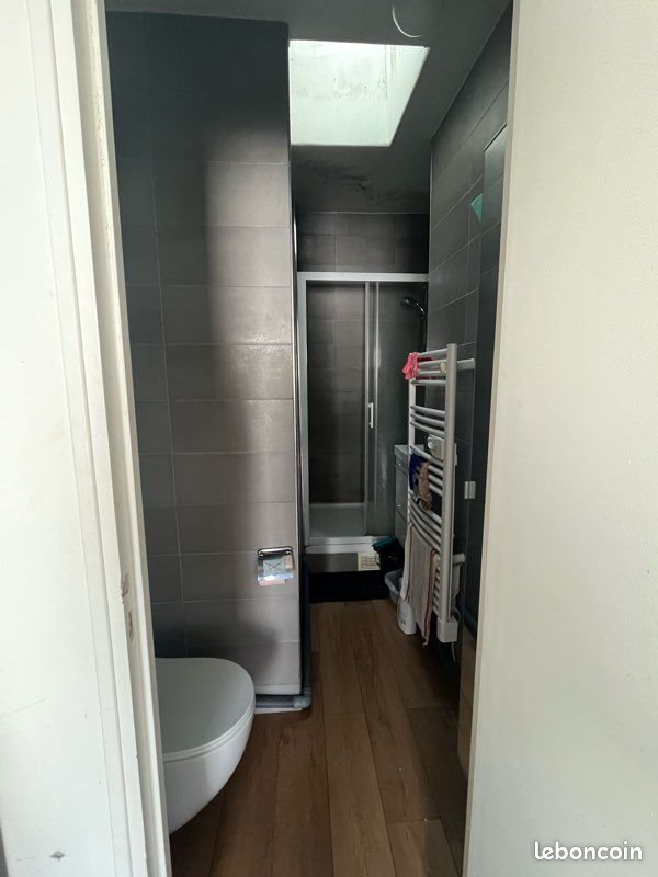 Appartement à louer, 15m², Paris 11ème