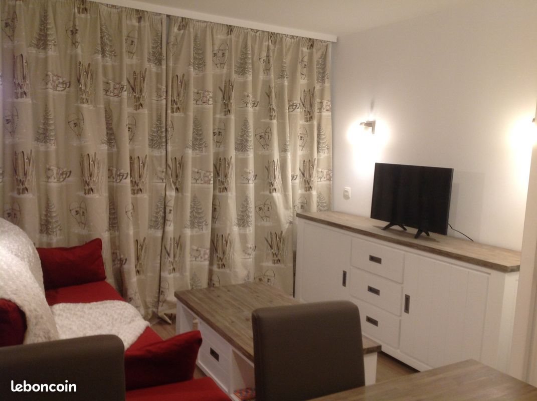 Appartement à vendre, 27m², Isola