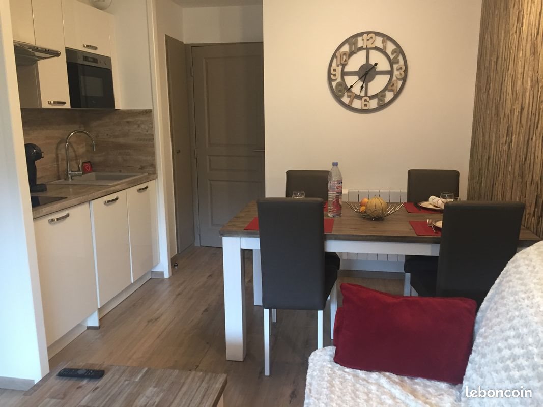 Appartement à vendre, 27m², Isola