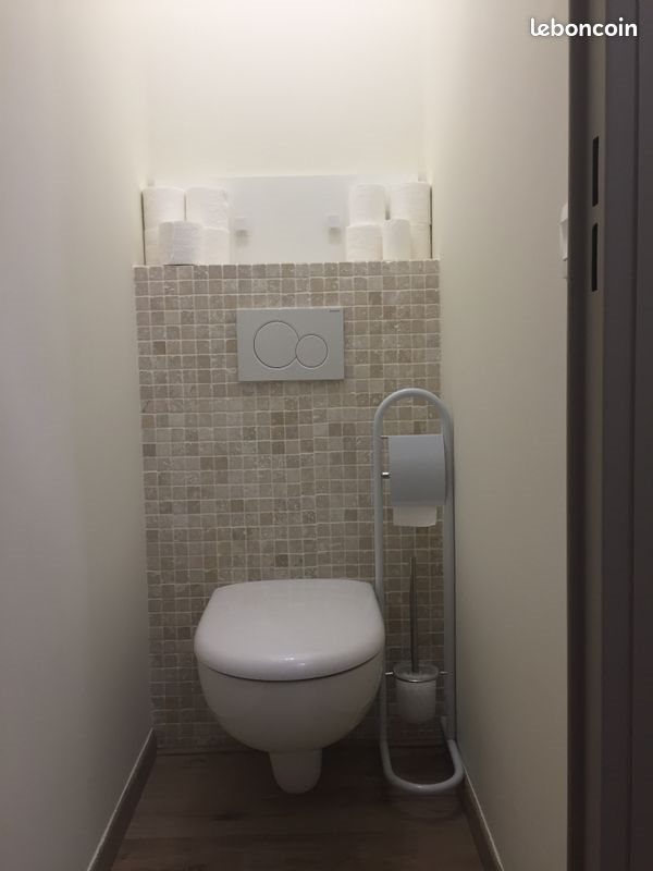 Appartement à vendre, 27m², Isola
