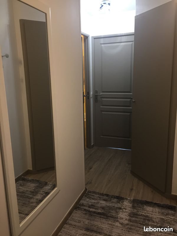 Appartement à vendre, 27m², Isola