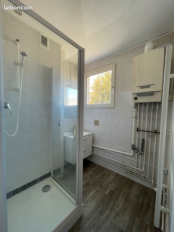 Appartement à louer, 73m², Behren-lès-Forbach