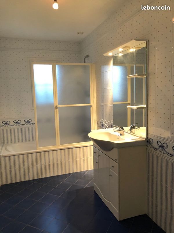 Maison à louer, 86m², Aubigny