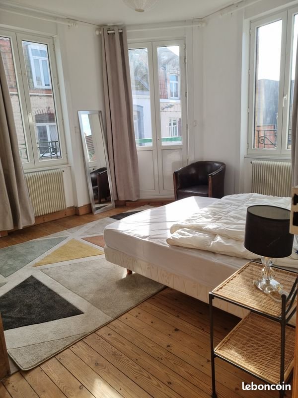 Maison à louer, 80m², Dunkerque