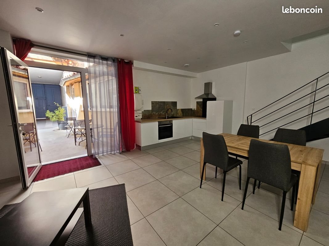 Appartement à louer, 57m², Le Puy-en-Velay