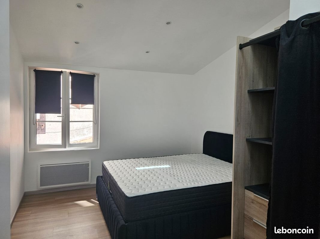 Appartement à louer, 57m², Le Puy-en-Velay