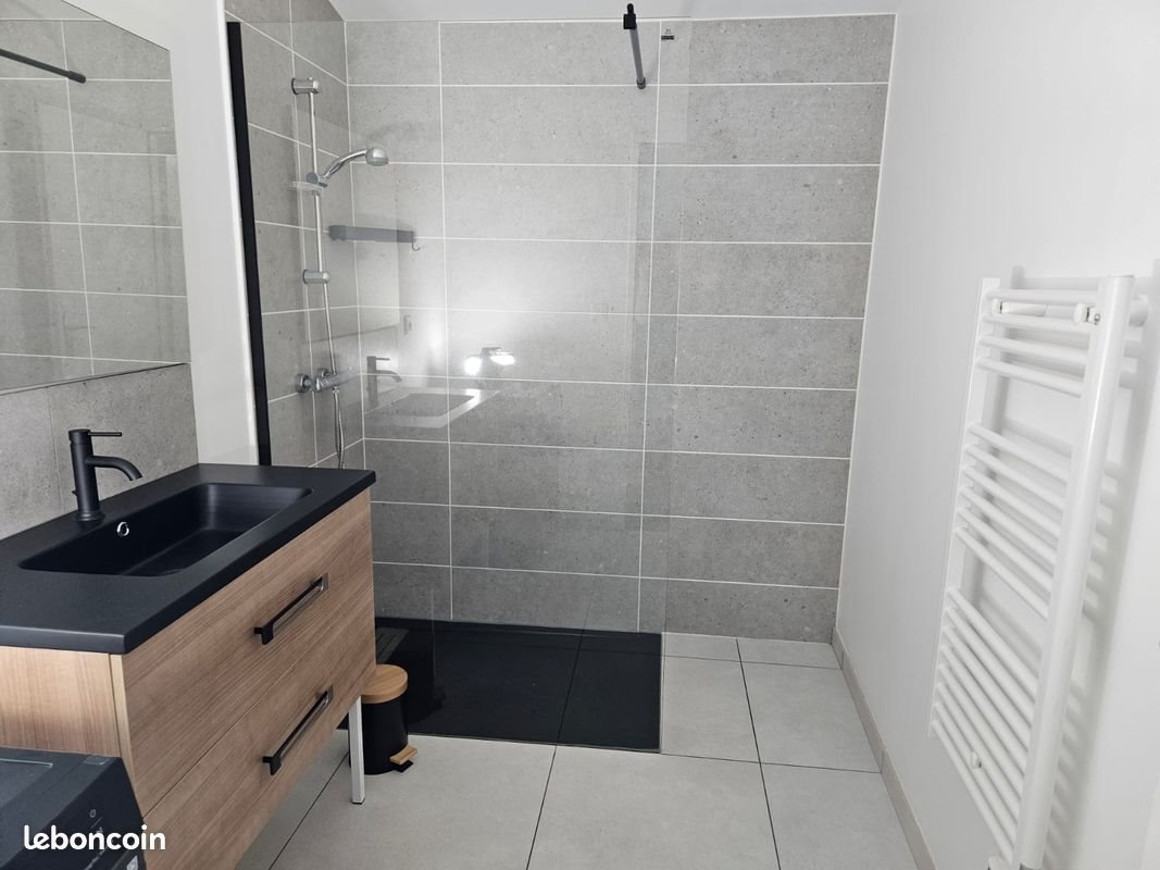 Appartement à louer, 57m², Le Puy-en-Velay