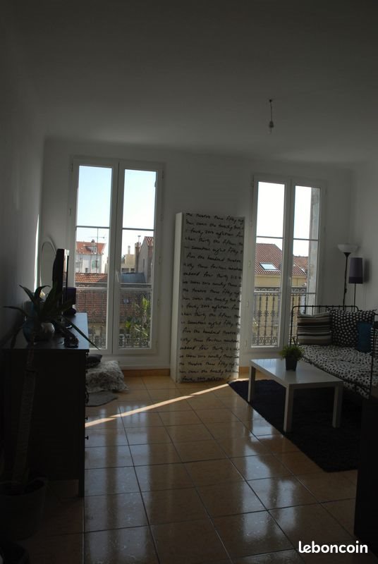 Appartement à vendre, 25m², Hyères