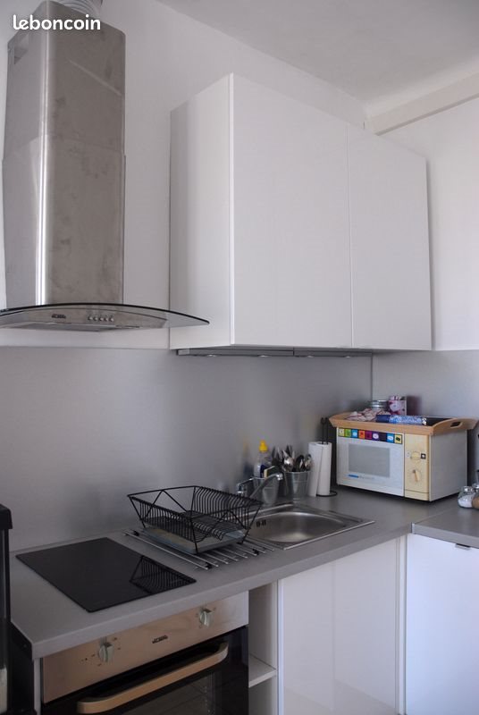 Appartement à vendre, 25m², Hyères