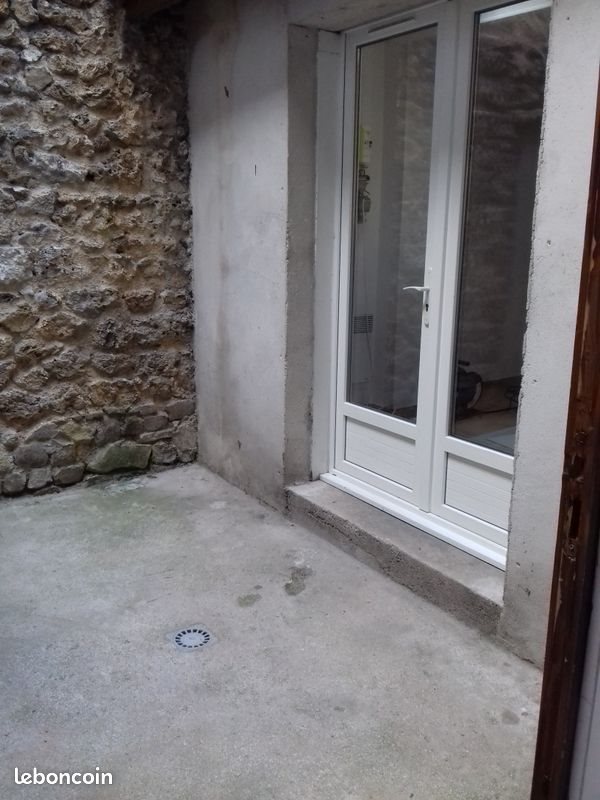 Appartement à louer, 25m², Reims