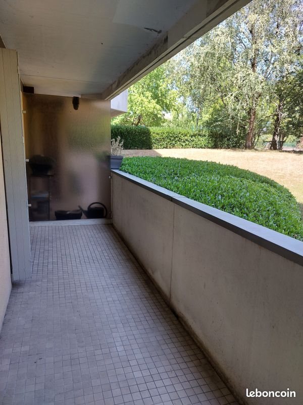 Appartement à vendre, 38m², La Motte-Servolex
