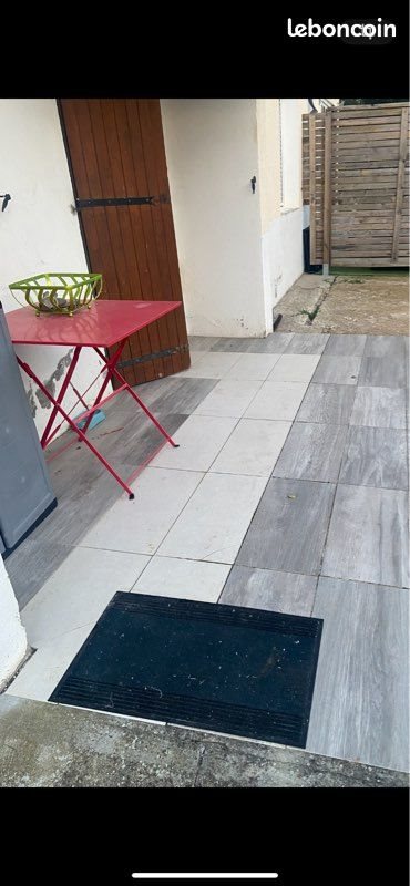Appartement à louer, 76m², Saint-Genis-Laval