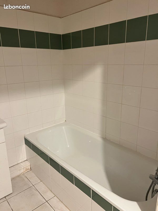 Appartement à louer, 54m², L'Isle-Jourdain