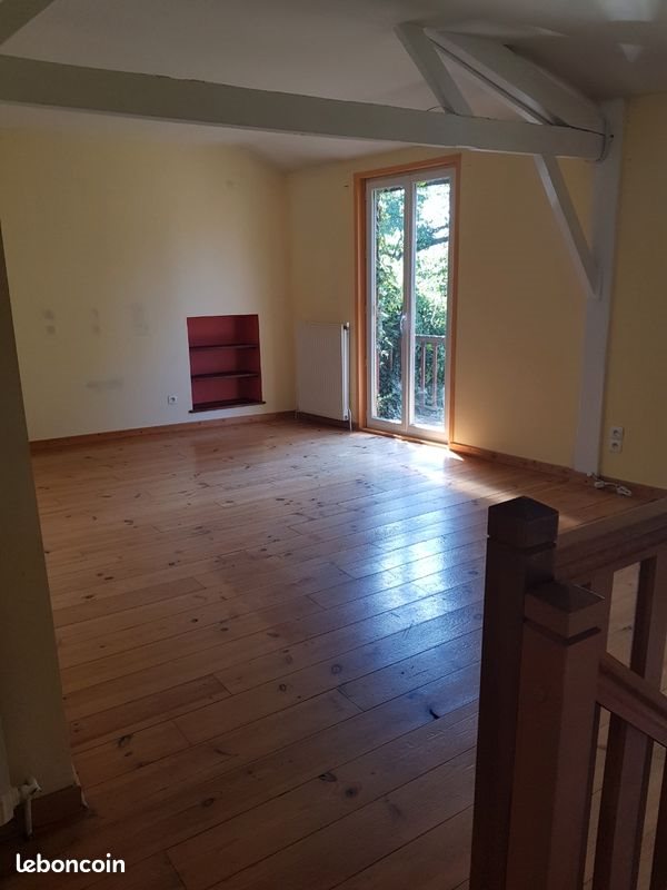 Maison à louer, 90m², La Côte-Saint-André