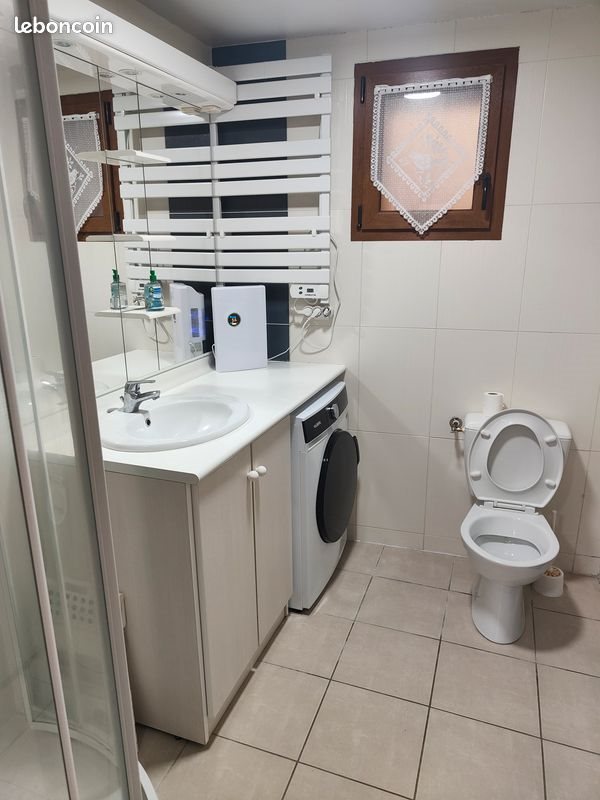 Maison à louer, 44m², Cazaubon