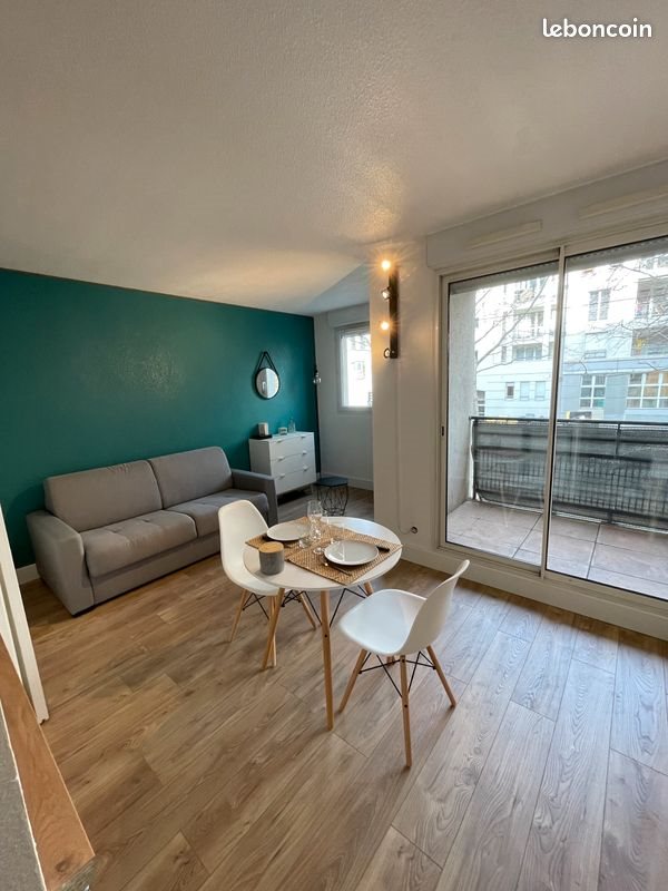 Appartement à louer, 23m², Montpellier