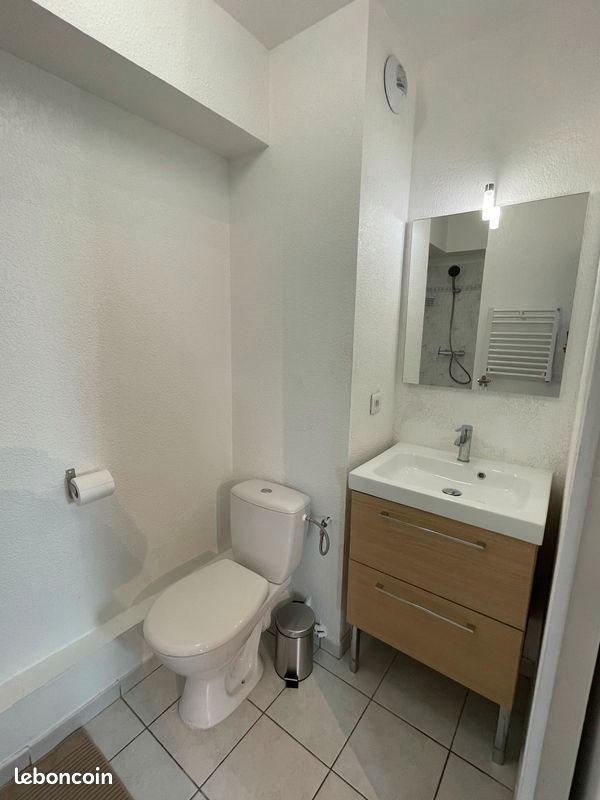 Appartement à louer, 23m², Montpellier