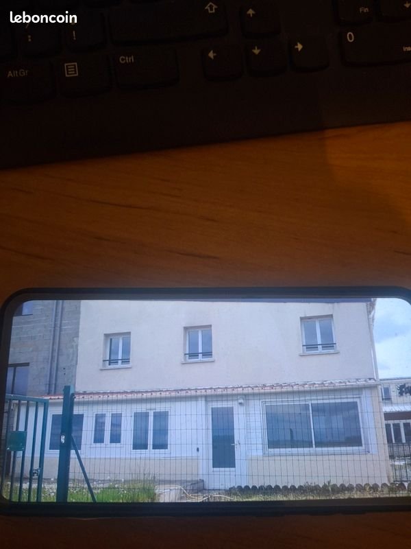 Maison à louer, 140m², Méréville
