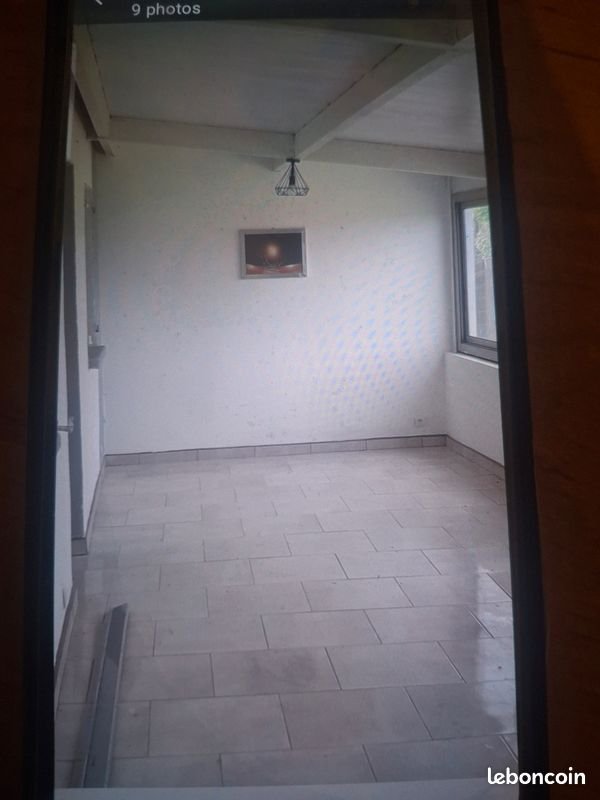 Maison à louer, 140m², Méréville