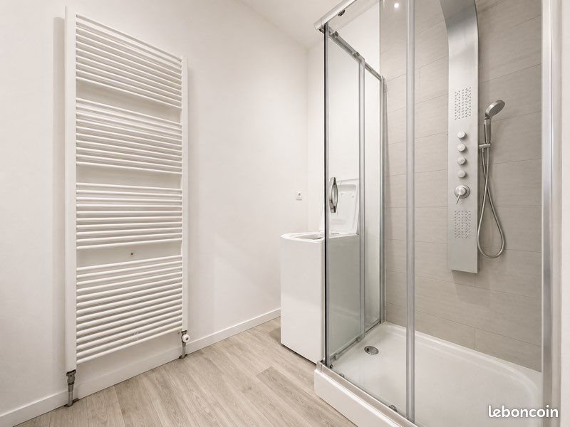 Appartement à louer, 55m², Montbéliard