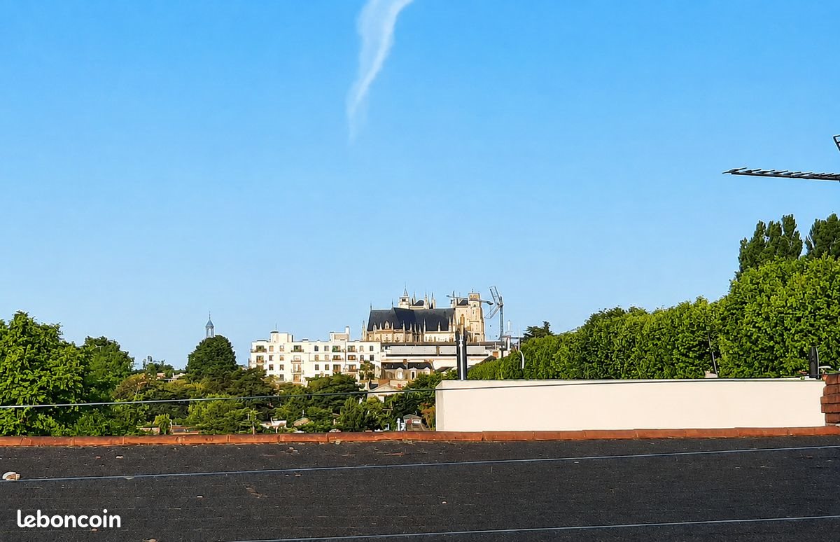 Appartement à vendre, 49m², Nantes