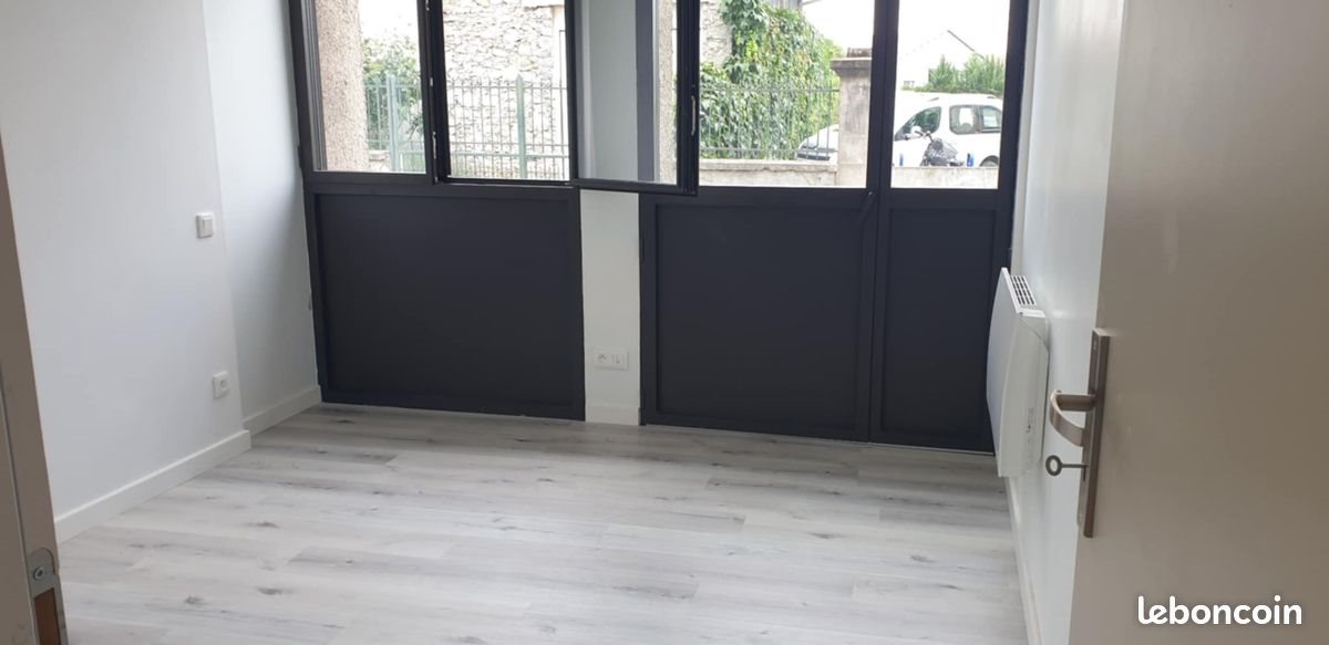 Appartement à louer, 55m², Saint-Gaudens