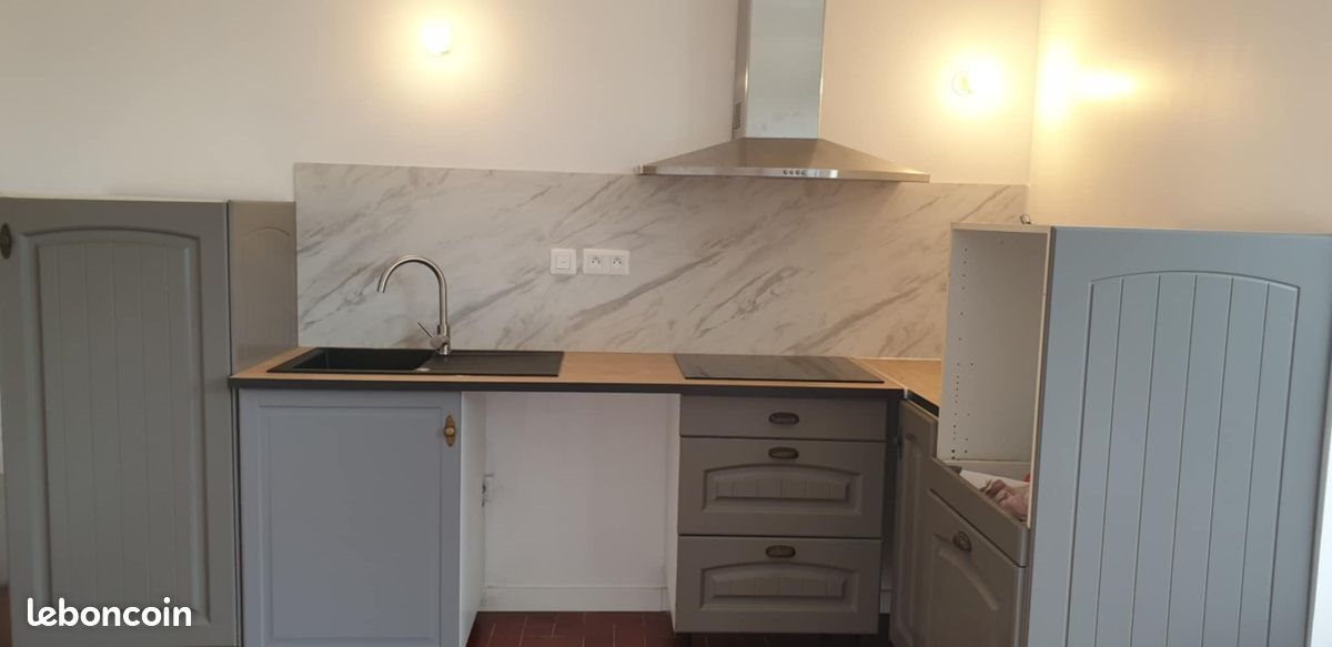 Appartement à louer, 55m², Saint-Gaudens