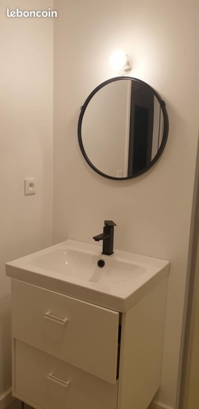 Appartement à louer, 55m², Saint-Gaudens