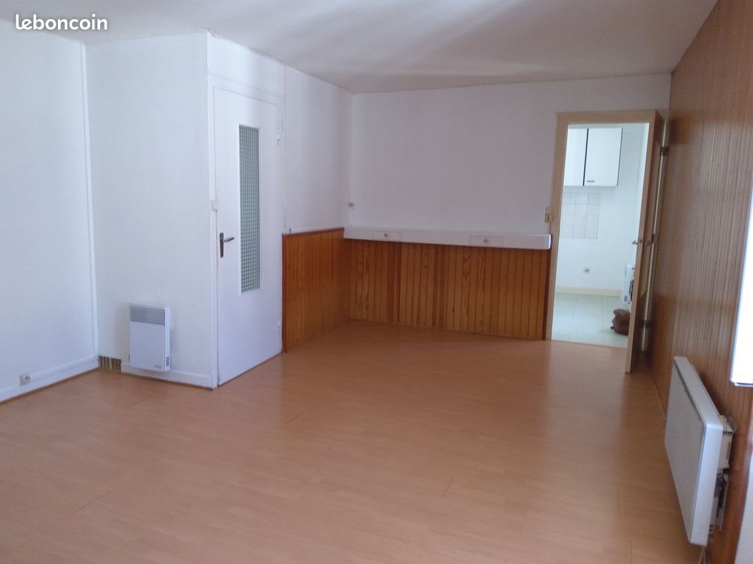 Appartement à vendre, 32m², Nantes