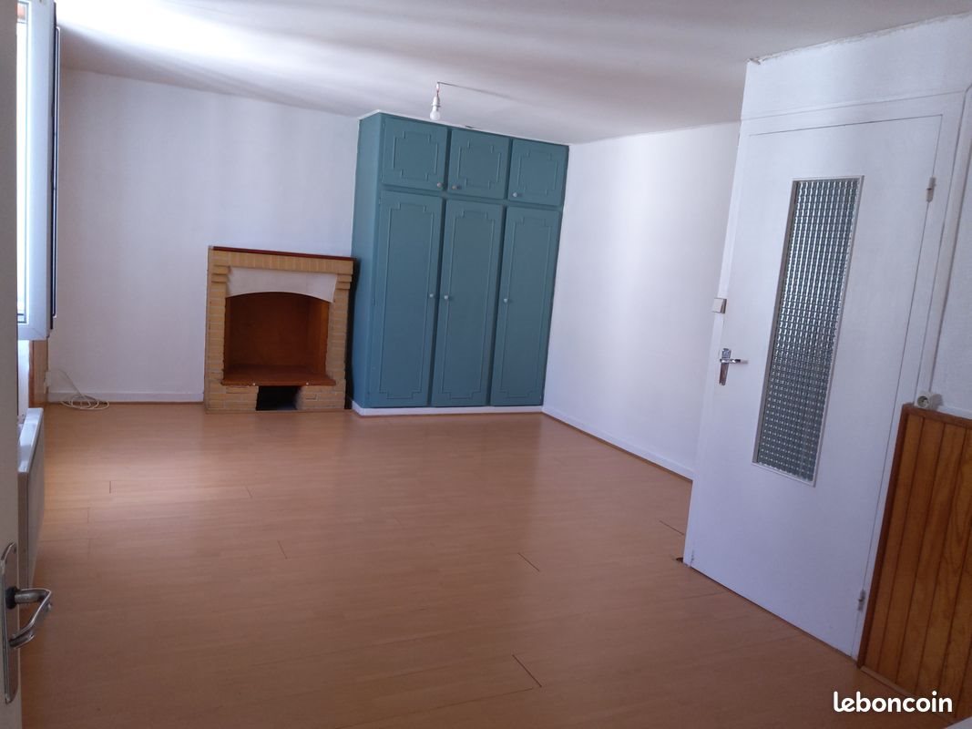Appartement à vendre, 32m², Nantes