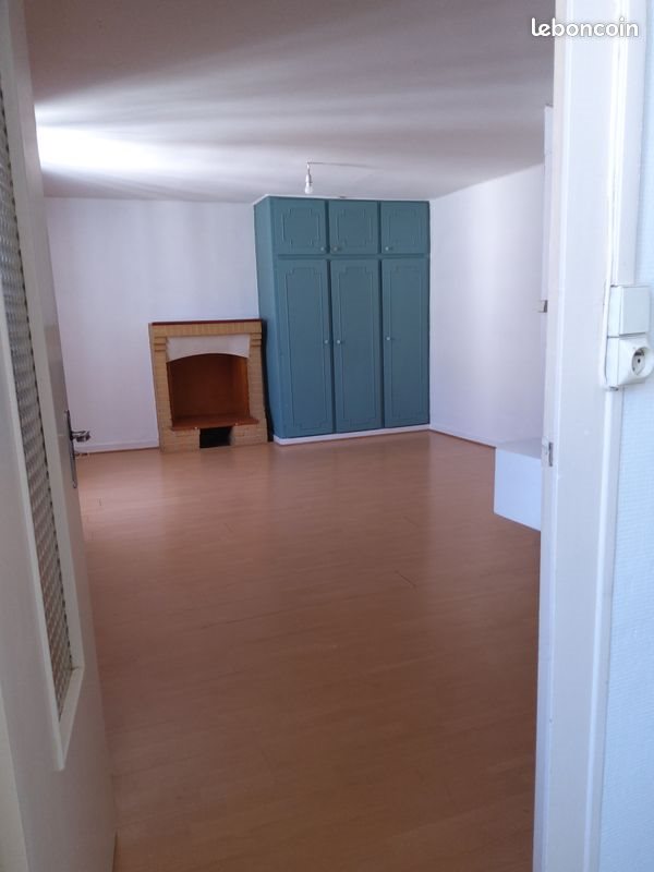 Appartement à vendre, 32m², Nantes
