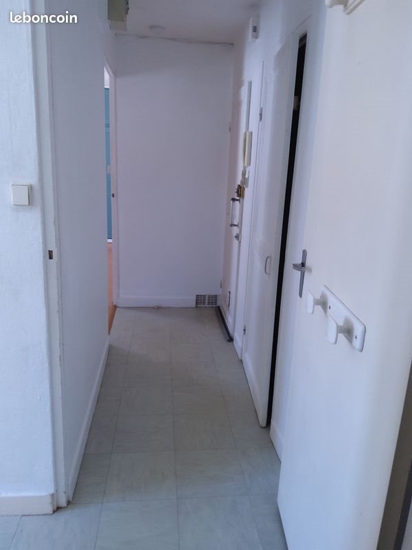 Appartement à vendre, 32m², Nantes