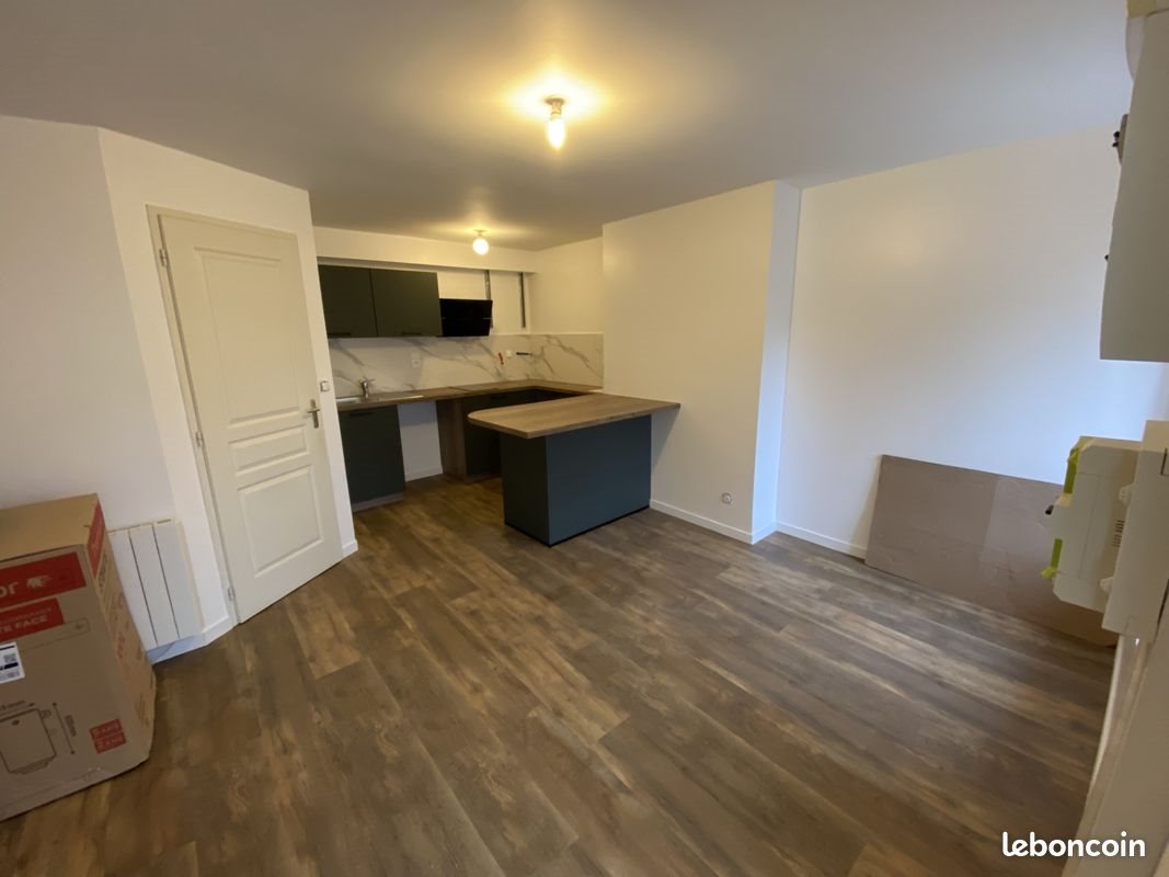 Appartement à louer, 23m², Bourges