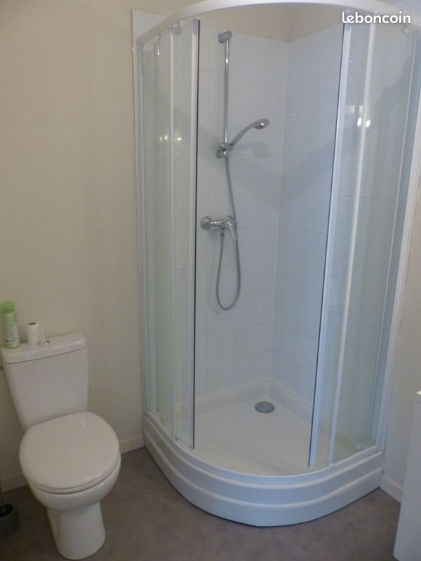 Appartement à louer, 23m², Bourges