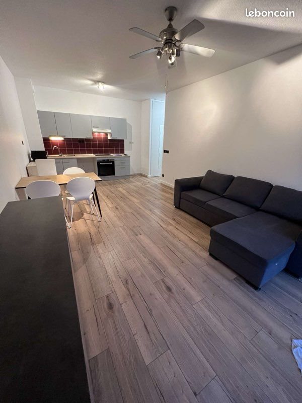 Appartement à louer, 61m², Biganos