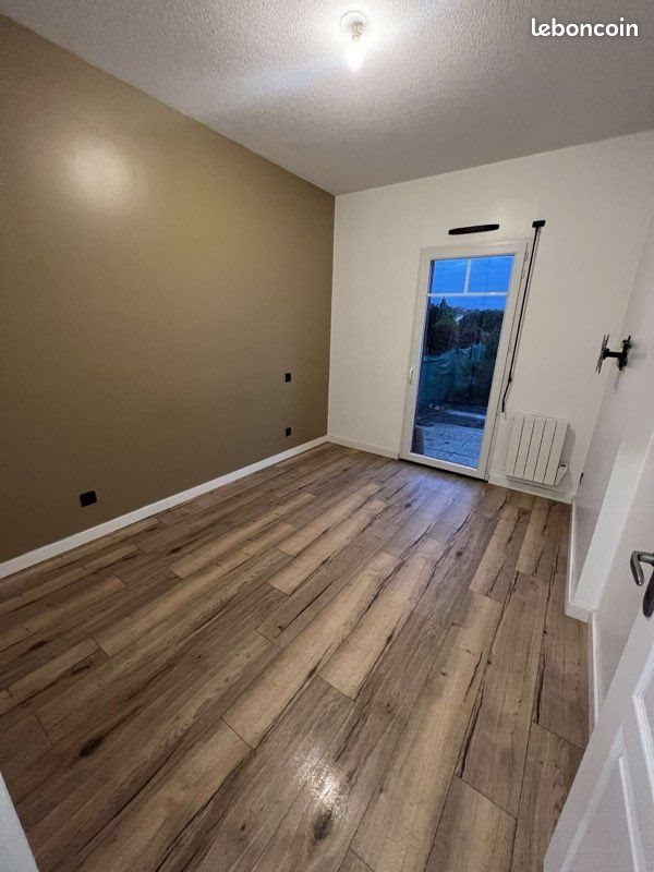 Appartement à louer, 61m², Biganos